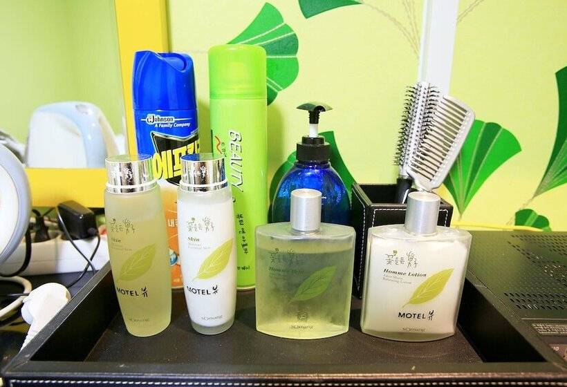 فندق على الطريق Daebudo View