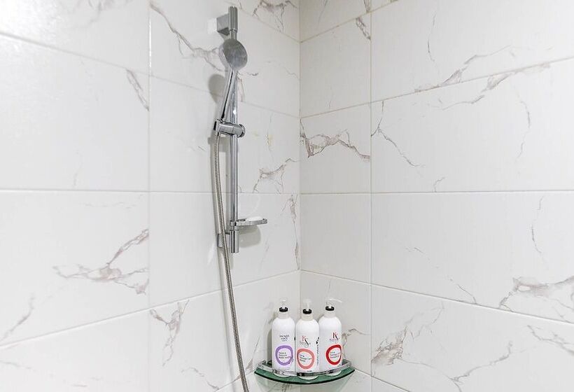 汽车旅馆 Daegu Gyeongbuk University Sweet