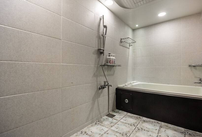 汽车旅馆 Daegu Gyeongbuk University Sweet