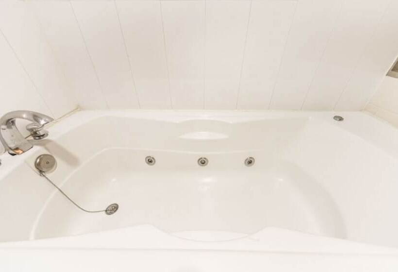 Мотель Daegu Seongseo Owall