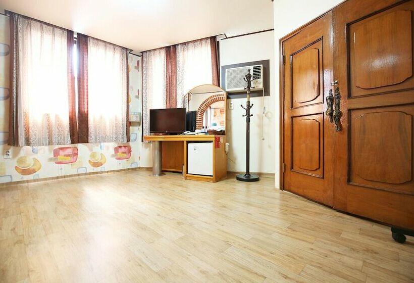 Motel Daejan Jayang Tiwuljang