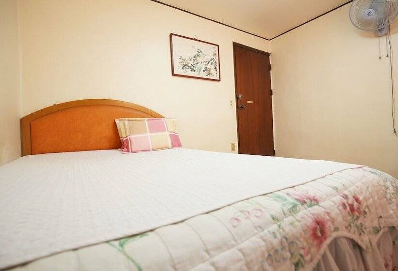 Motel Daejan Jayang Tiwuljang