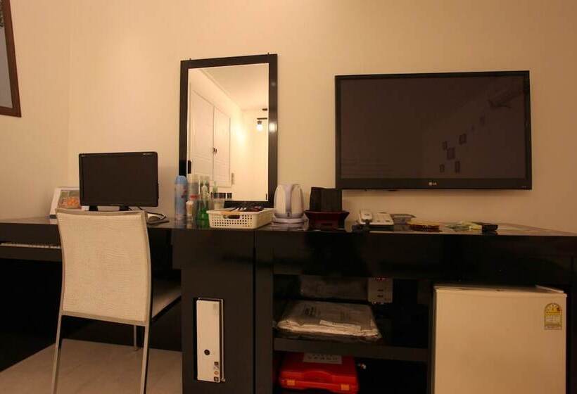 Motel Daejeon Cherry