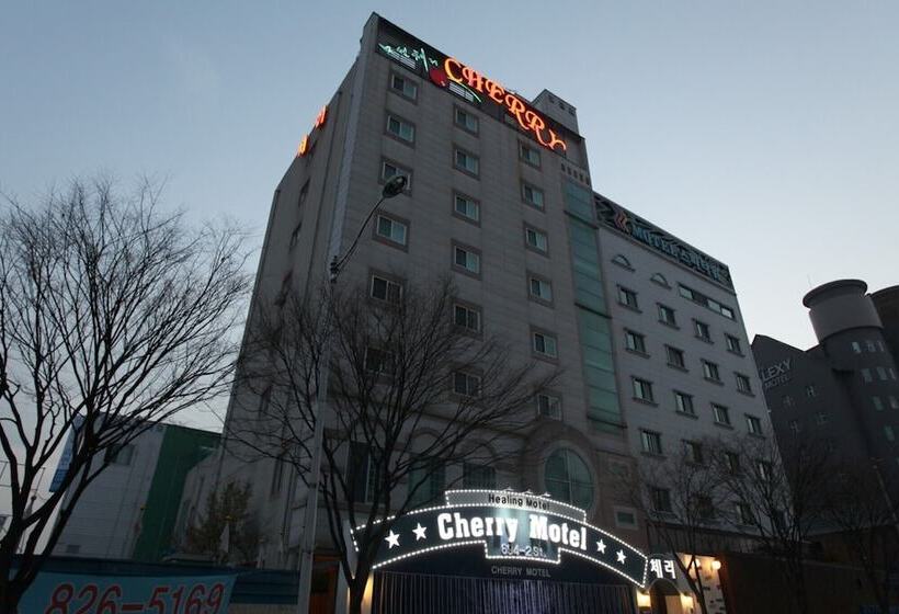 Motel Daejeon Cherry