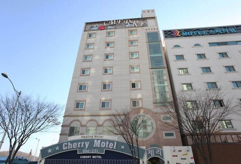 מוטל Daejeon Cherry