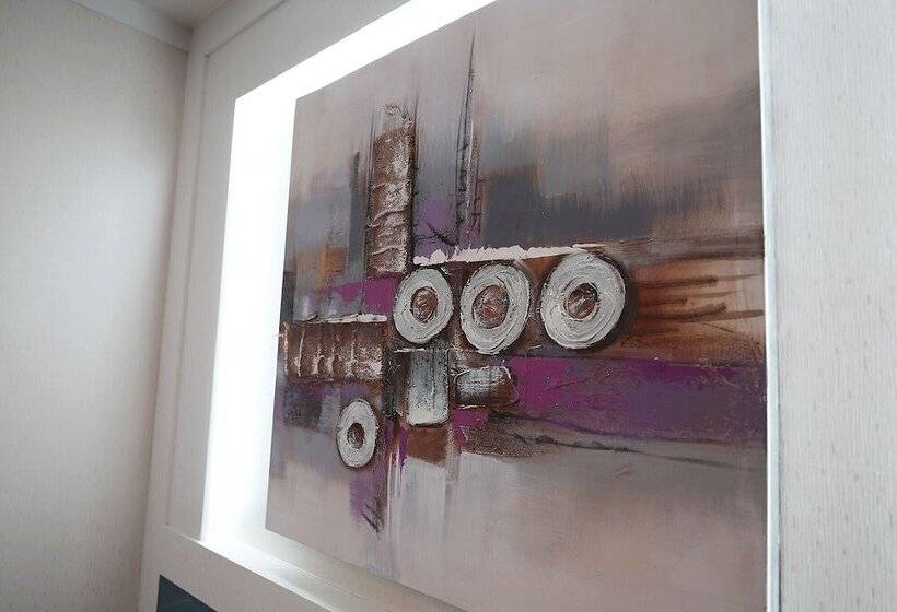 Motel Daejeon Sannae Syap