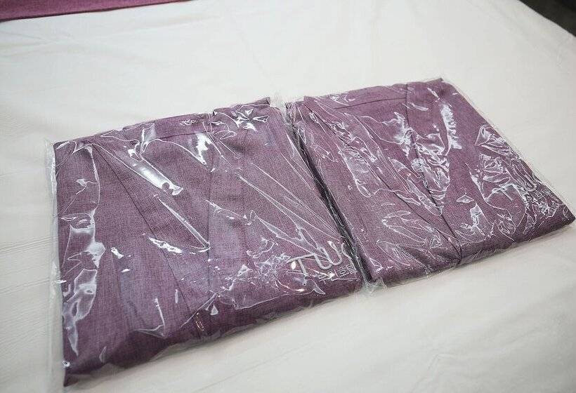 Motel Daejeon Sannae Syap