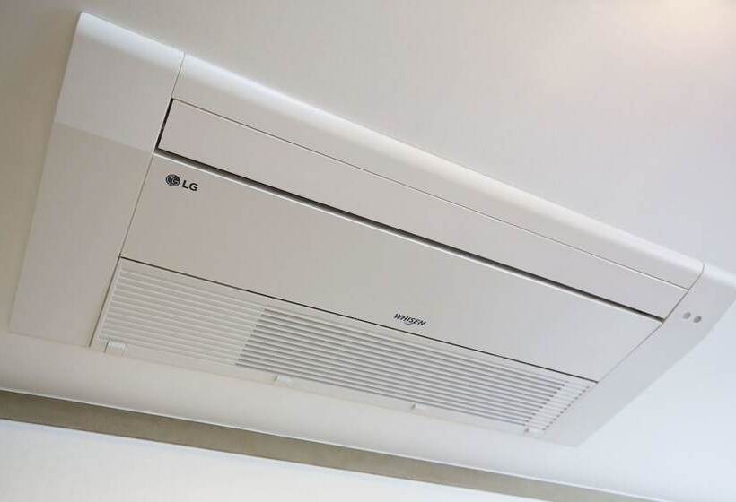 Motel Daejeon Sannae Syap