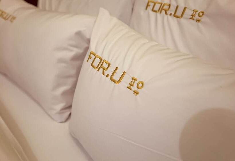 Мотель Daejeon Yucheon For U