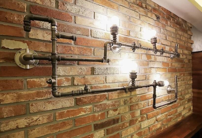 Мотель Daejeon Yucheon For U