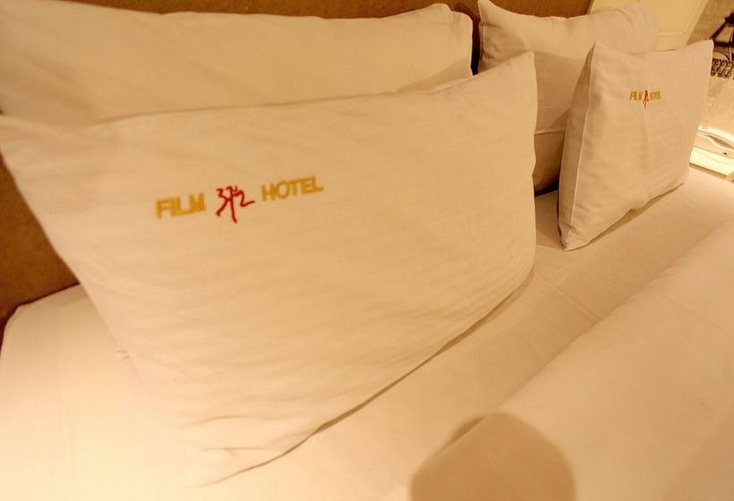 モーテル Guri Film 372