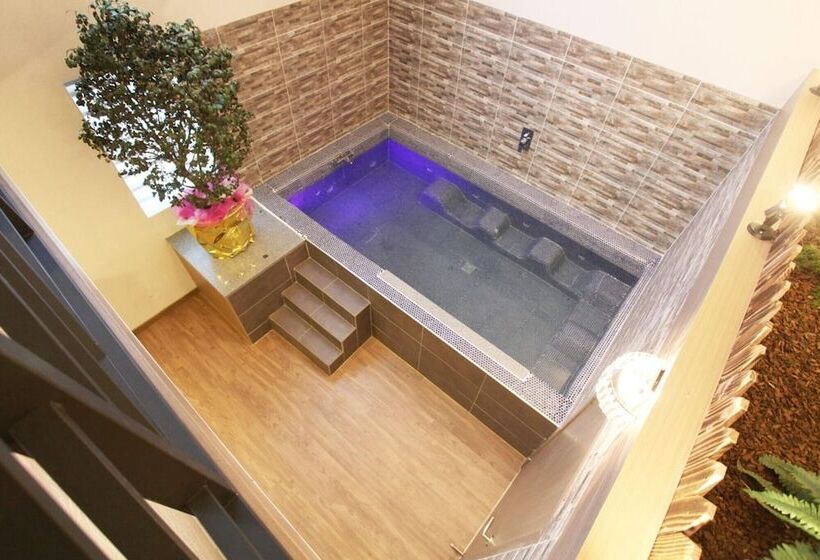 Мотель Guri Hong Kong