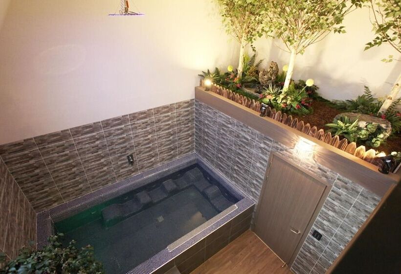 Мотель Guri Hong Kong