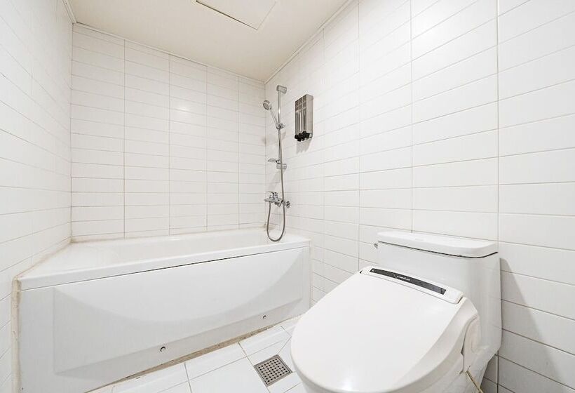 Мотель Guri Hong Kong