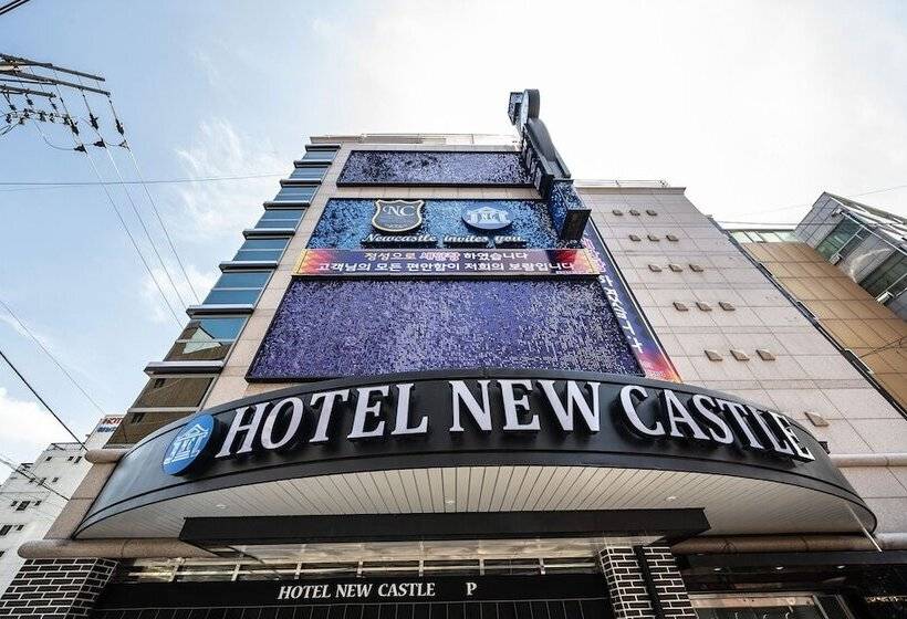 מוטל Guri Newcastle