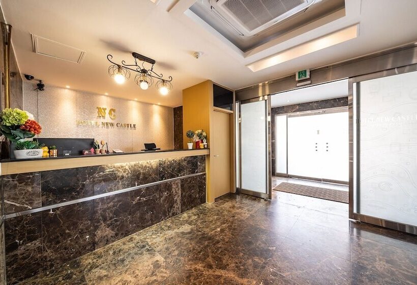 מוטל Guri Newcastle