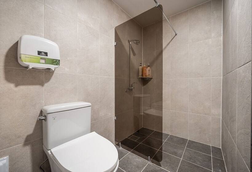 מוטל Guri Newcastle