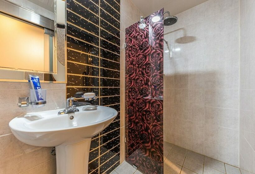 モーテル Gwangmyeong Wellness