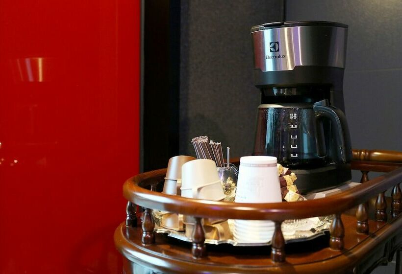 モーテル Gwangmyeong Wellness