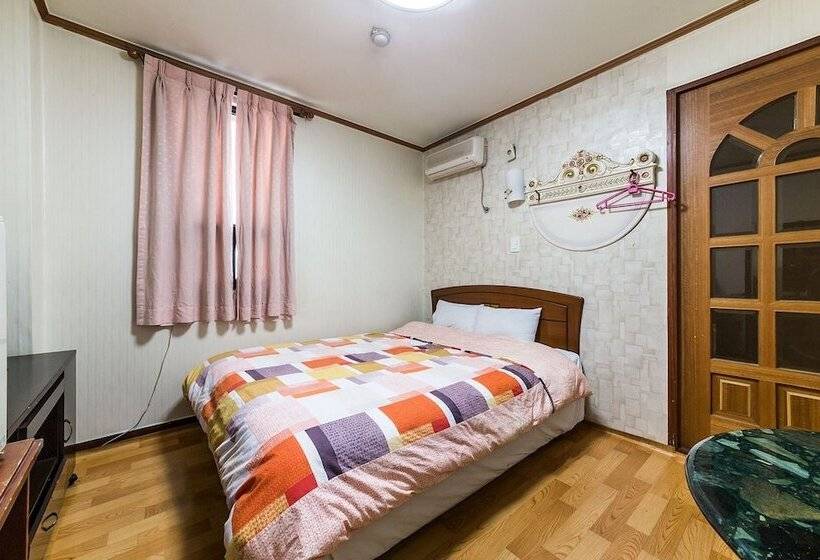 Motel Hapjeong Seowonjang