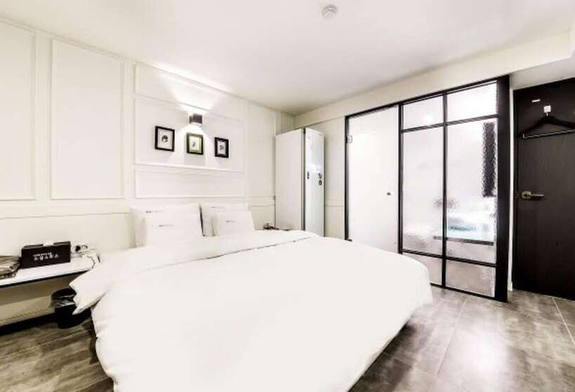 モーテル Hwagok Soseol Smith