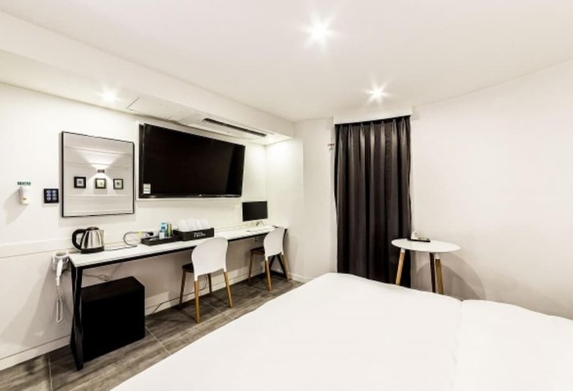 モーテル Hwagok Soseol Smith