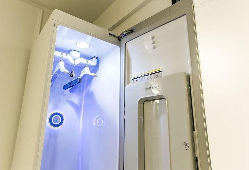 モーテル Hwagok Soseol Smith