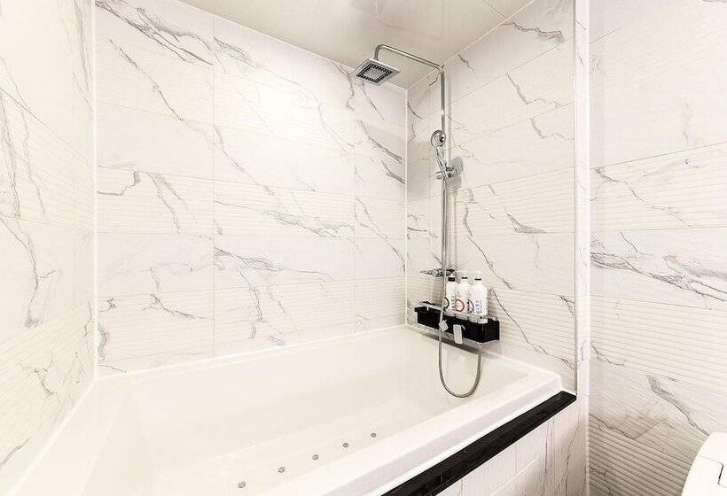 モーテル Hwagok Soseol Smith