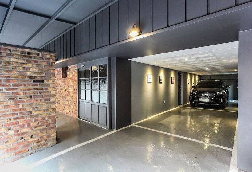 モーテル Hwagok Soseol Smith