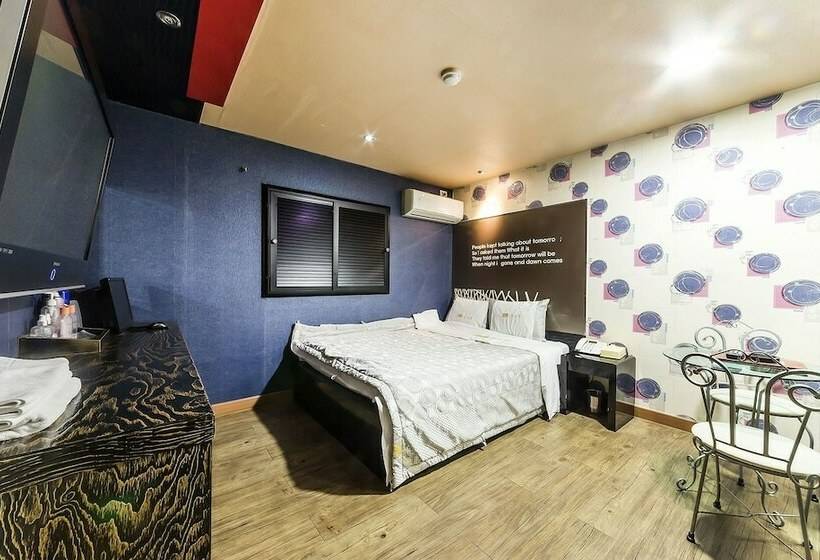 Motel Incheon  Feel