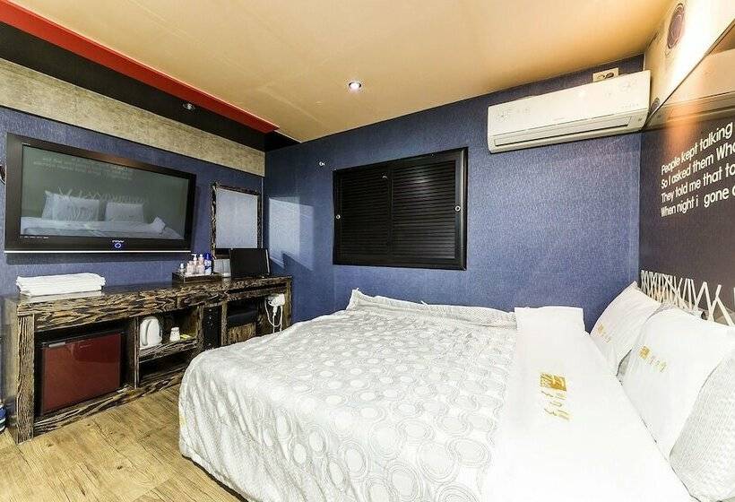 Motel Incheon  Feel