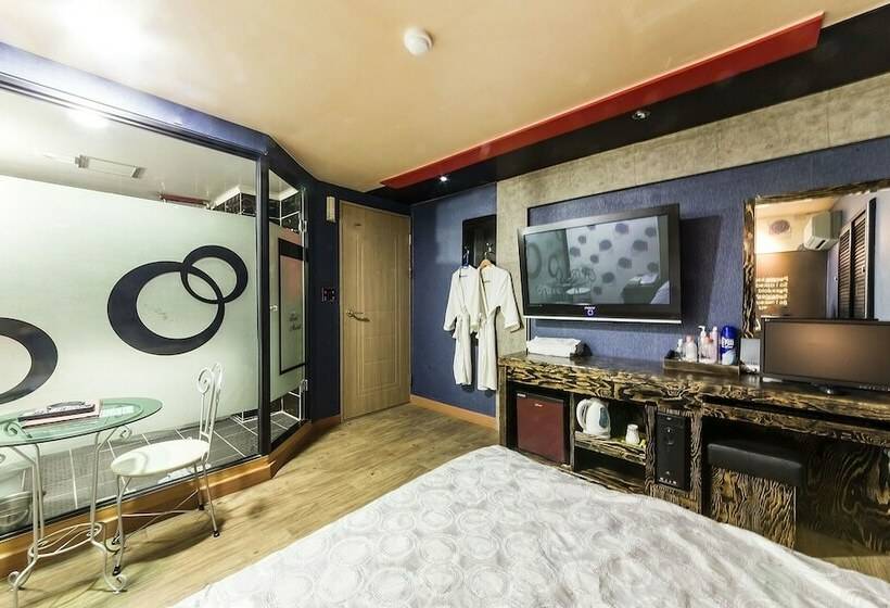 Motel Incheon  Feel