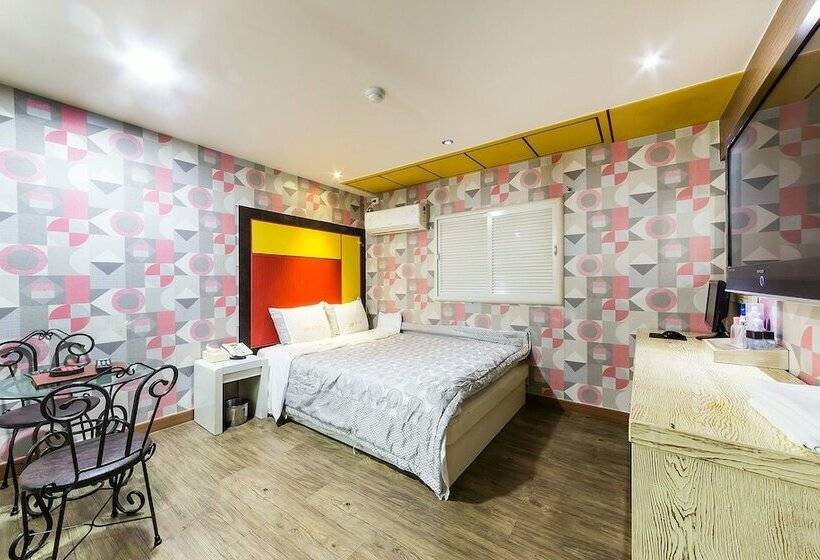 Motel Incheon  Feel