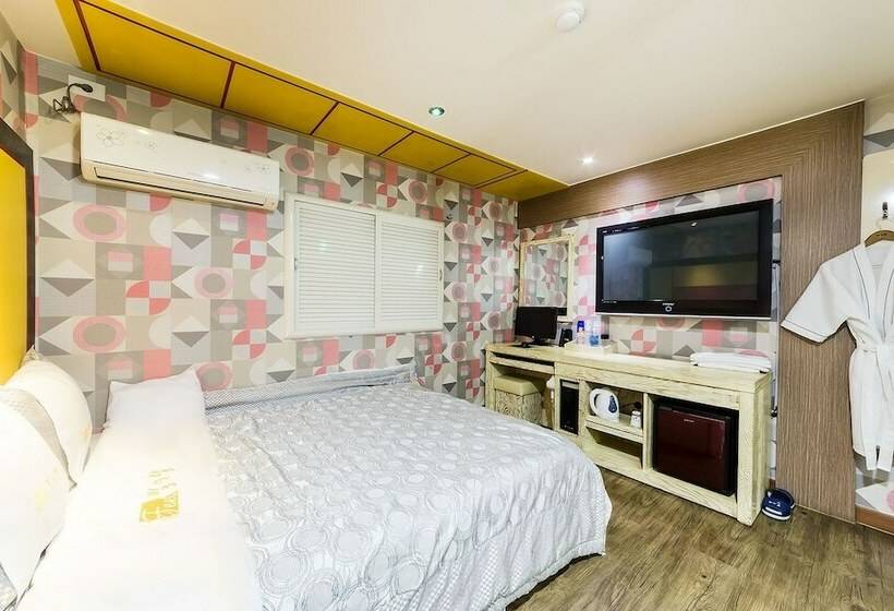 Motel Incheon  Feel