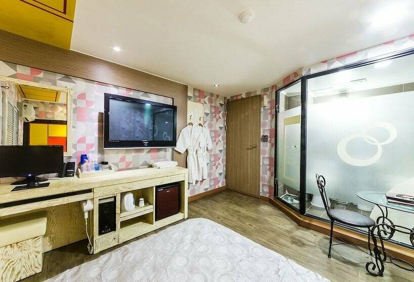 Motel Incheon  Feel