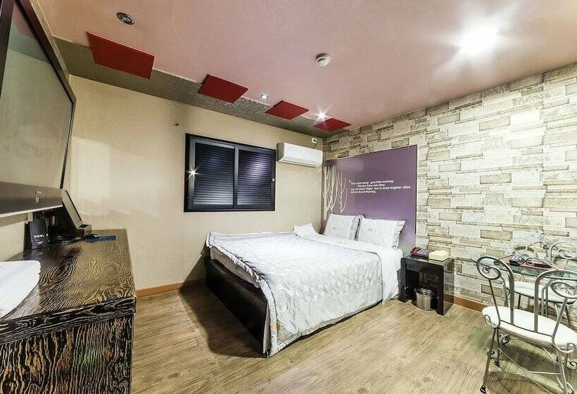 Motel Incheon  Feel