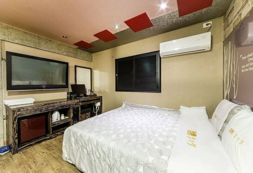 Motel Incheon  Feel