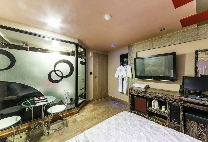 Motel Incheon  Feel