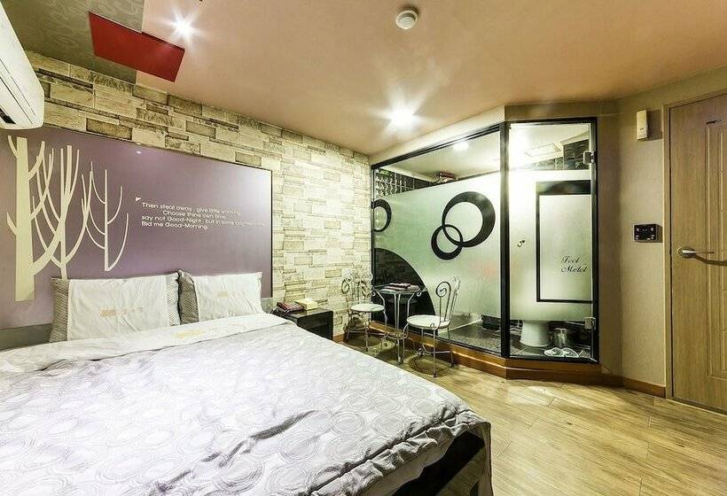 Motel Incheon  Feel