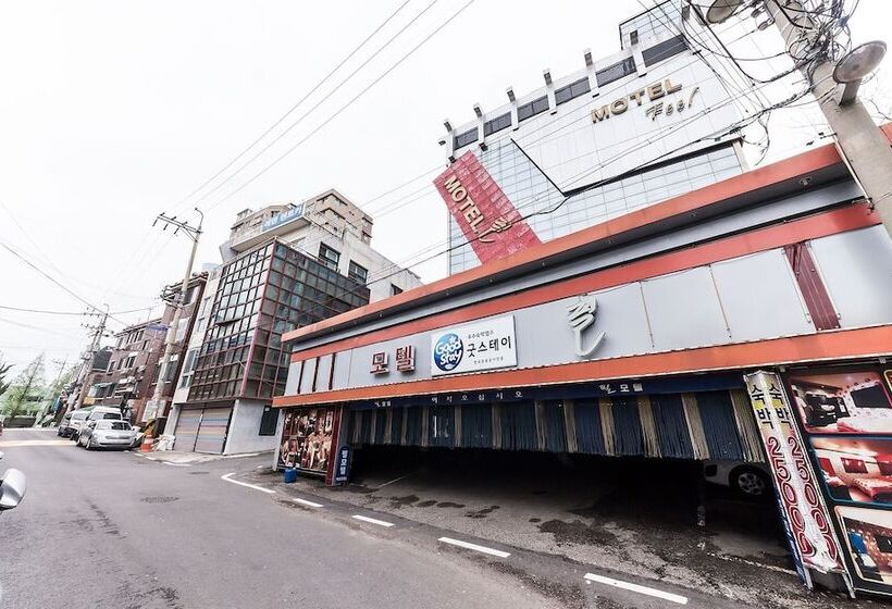 Motel Incheon  Feel