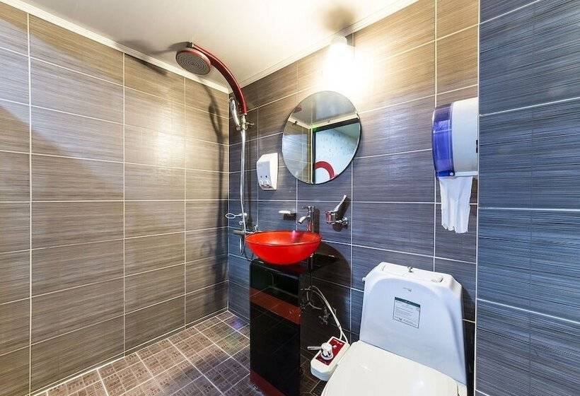 Motel Incheon  Feel
