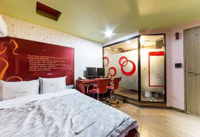 Motel Incheon  Feel