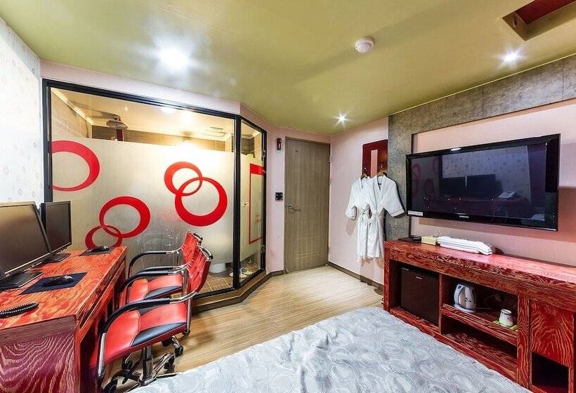 Motel Incheon  Feel