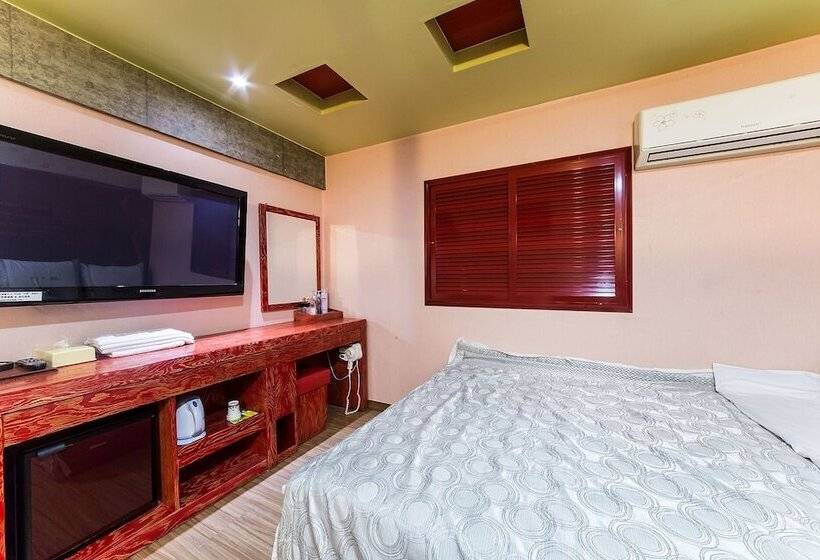 Motel Incheon  Feel