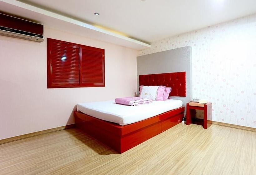Motel Incheon  Feel