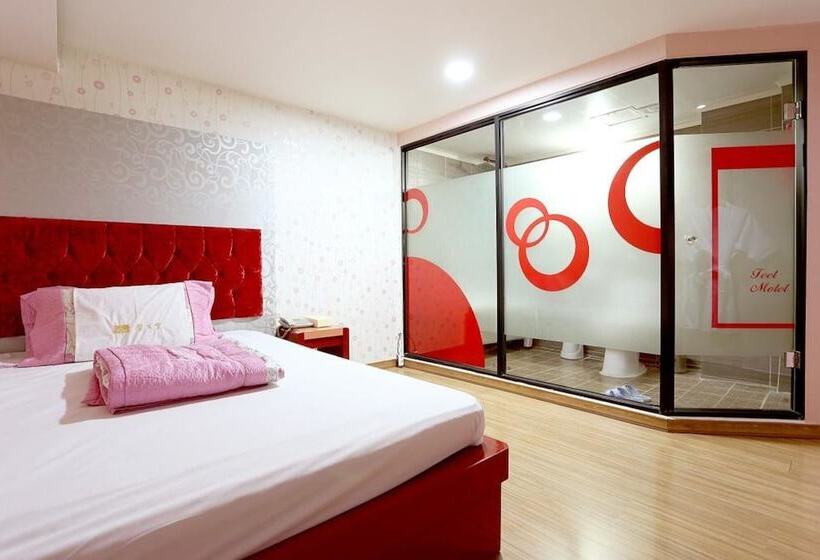 Motel Incheon  Feel