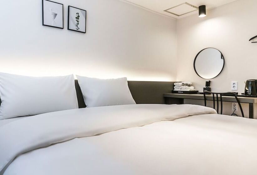 Motel Incheon Mono