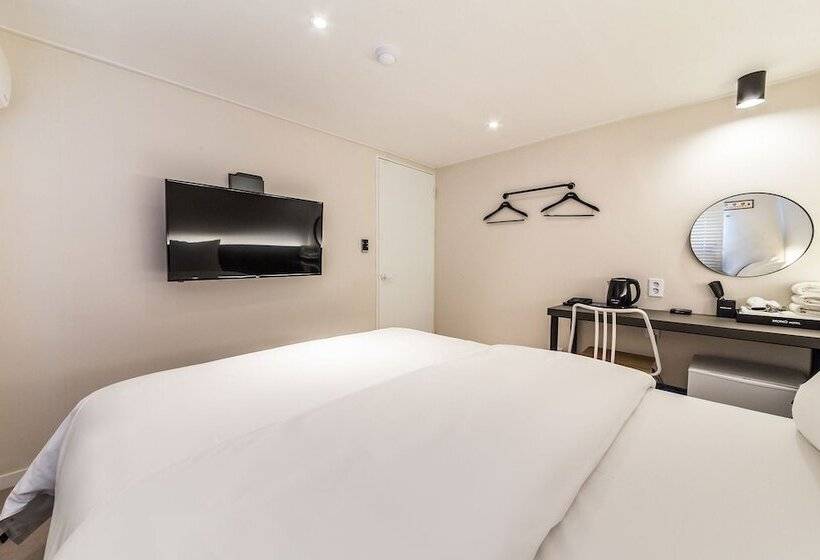 Motel Incheon Mono