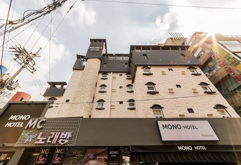 Motel Incheon Mono