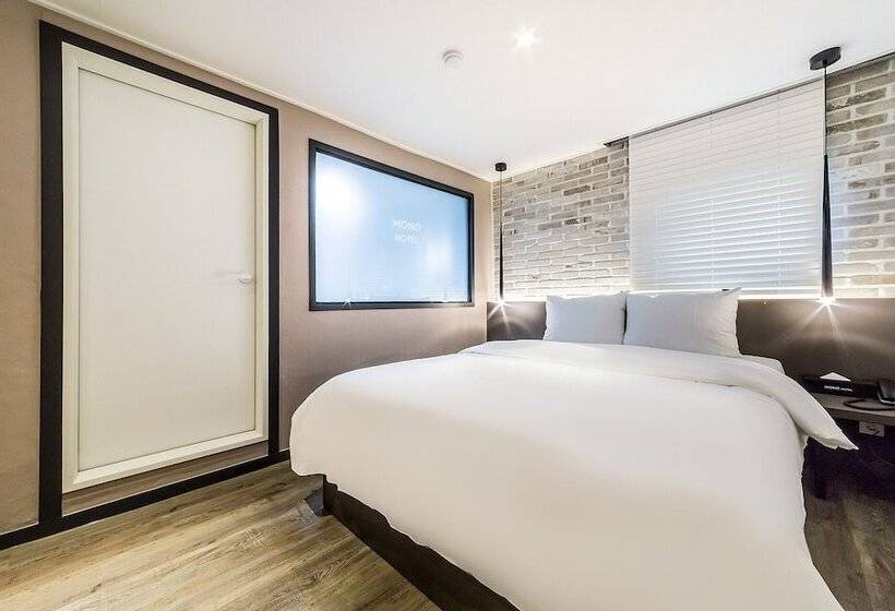 Motel Incheon Mono